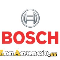 Bosch Valencia Servicio Tecnico Oficial